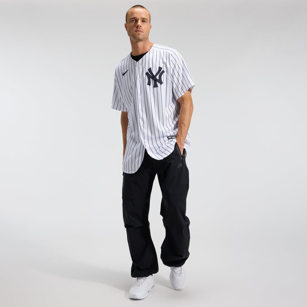 メンズ Nike ゲリット・コール ホワイト ニューヨーク・ヤンキース 