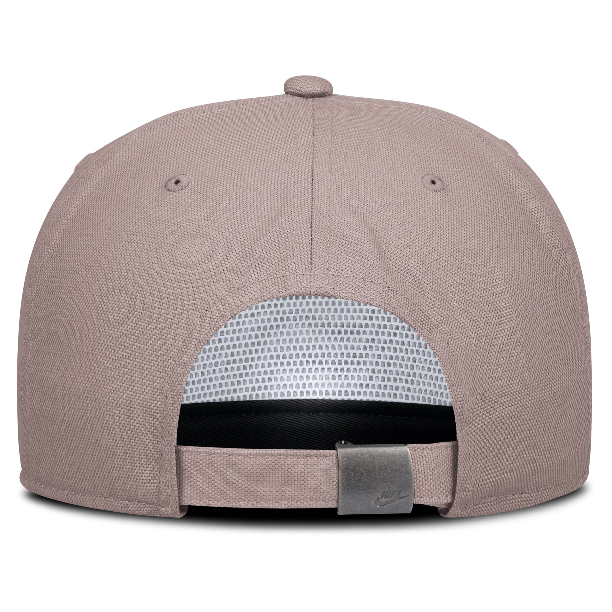 Casquette ajustable Nike pour homme, marron clair/marine, New York Yankees Cooperstown Pro, 5 panneaux