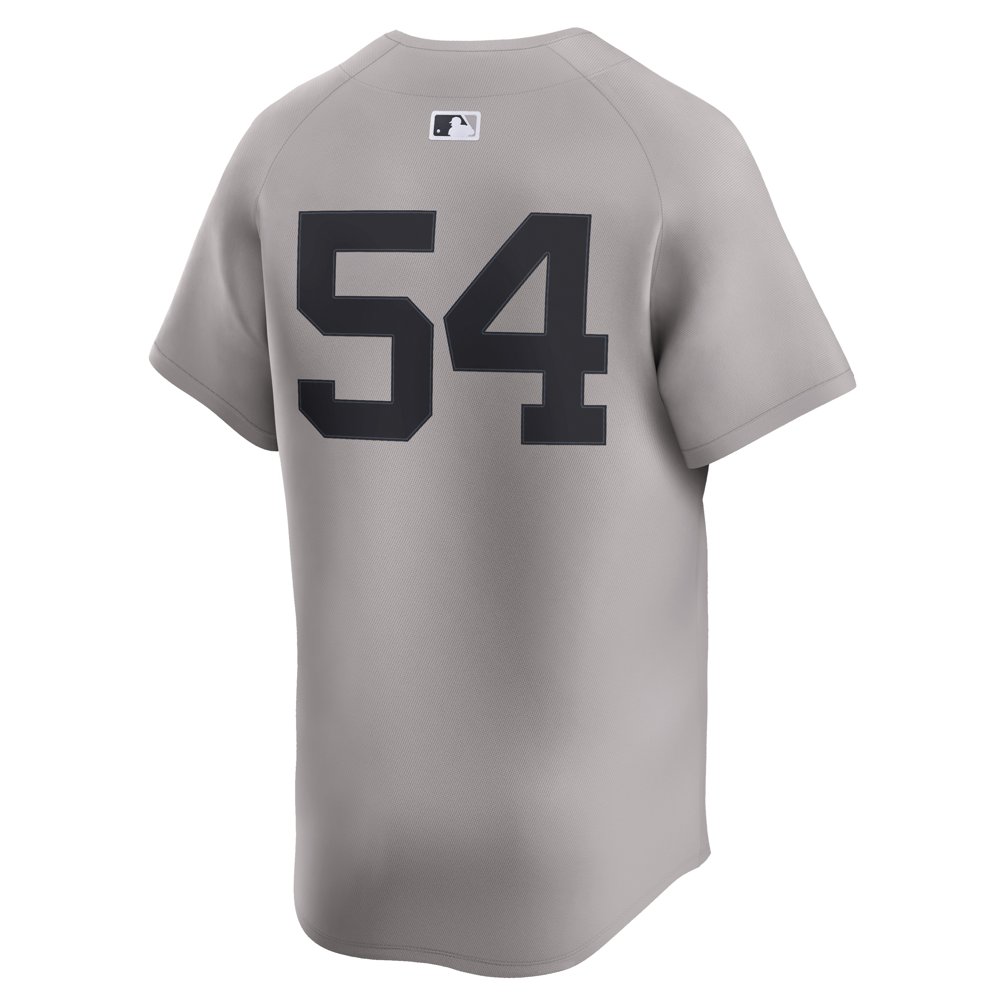 Maillot de joueur à domicile Nike Max Fried blanc New York Yankees pour homme
