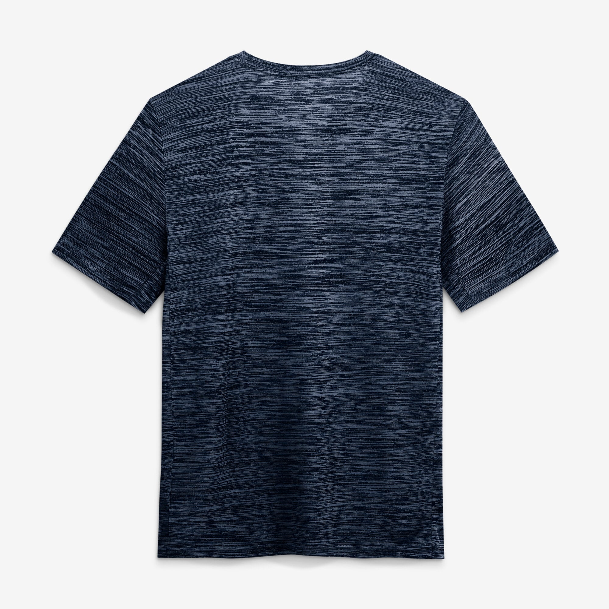 Men's Nike Navy New York Yankees Authentic Collection Velocity Dri-FIT T-Shirt