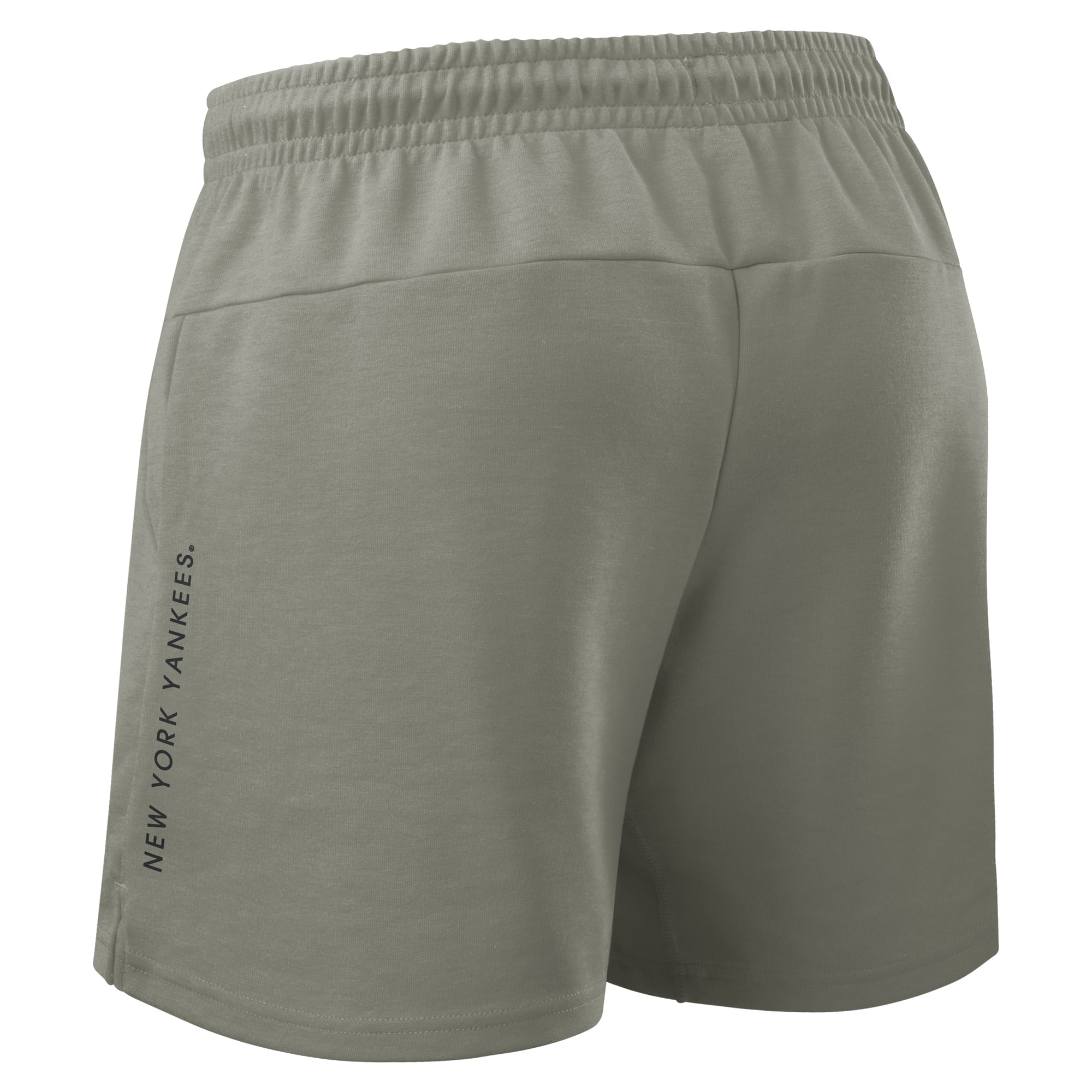 Short Nike Dri-FIT Statement Primary pour homme, couleur olive, New York Yankees