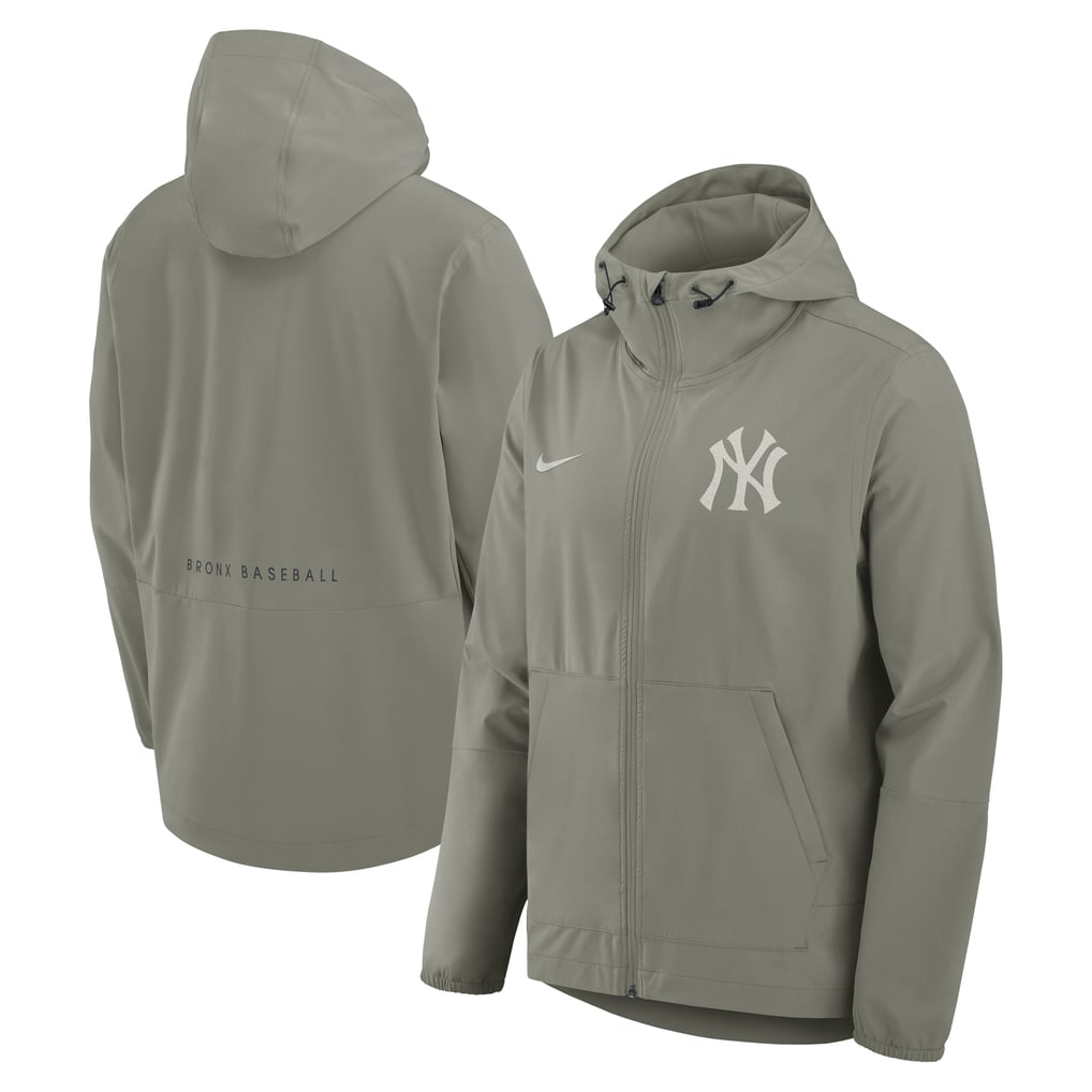 メンズ Nike グレー ニューヨーク・ヤンキース Unlimited Packable 