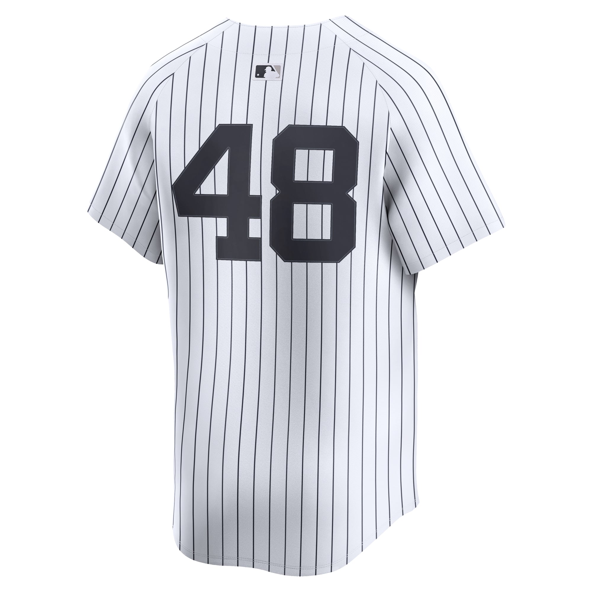 Men's Nike Paul Goldschmidt White New York Yankees Home Limited Player Jersey