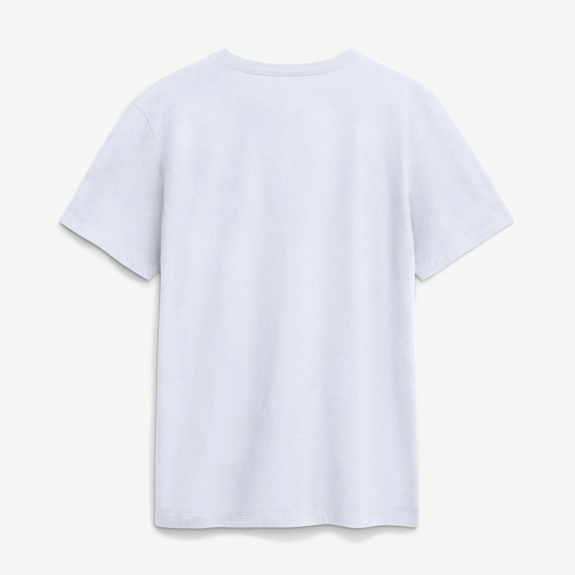 T-shirt Nike blanc pour homme avec logo des Yankees de New York