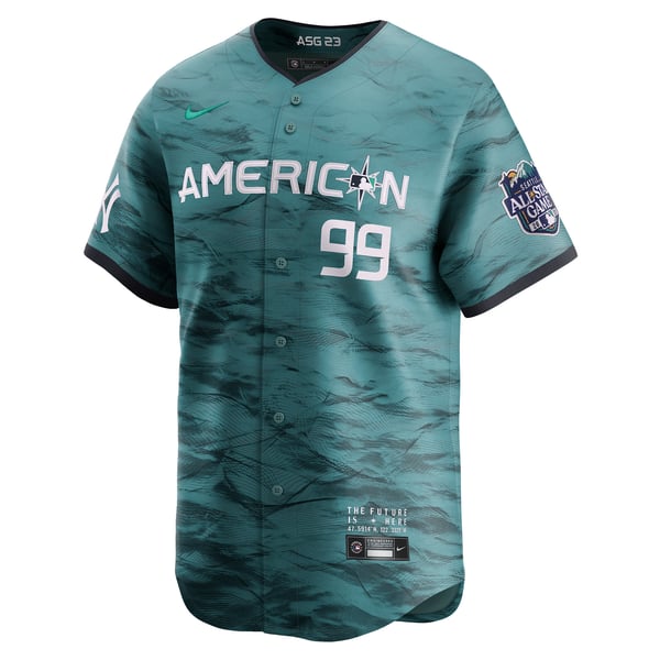 MLB All－Star Game 2023 NIKE Limited 