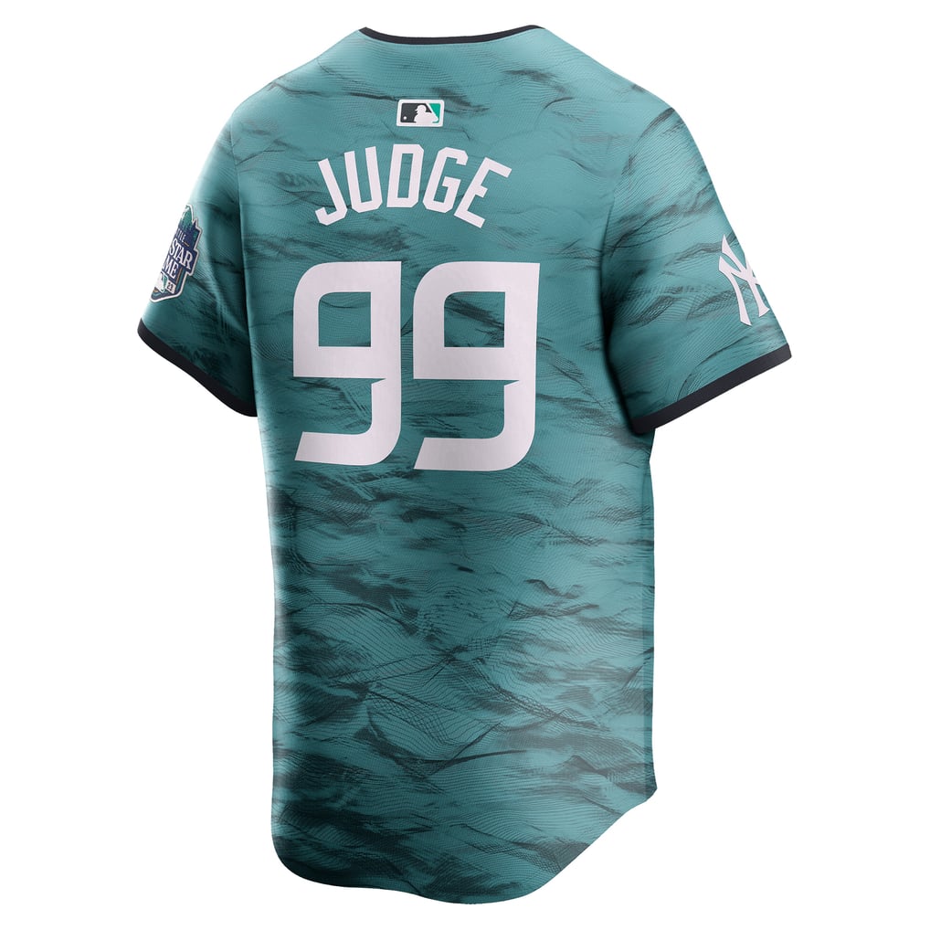 MLB All－Star Game 2023 NIKE Limited 