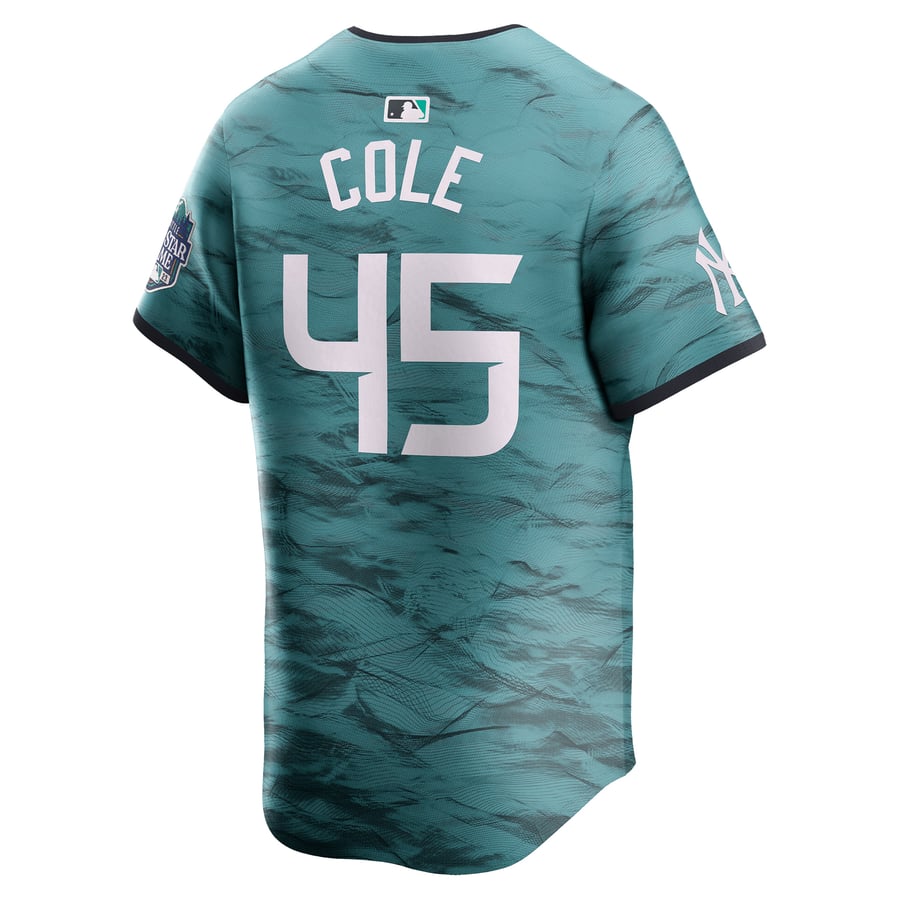 MLB All－Star Game 2023 NIKE Limited 