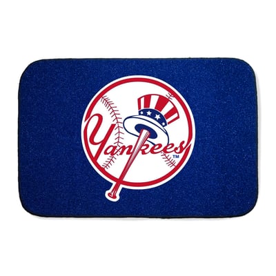 New York Yankees 26" x 38" My Home Team Turf Welcome Mat