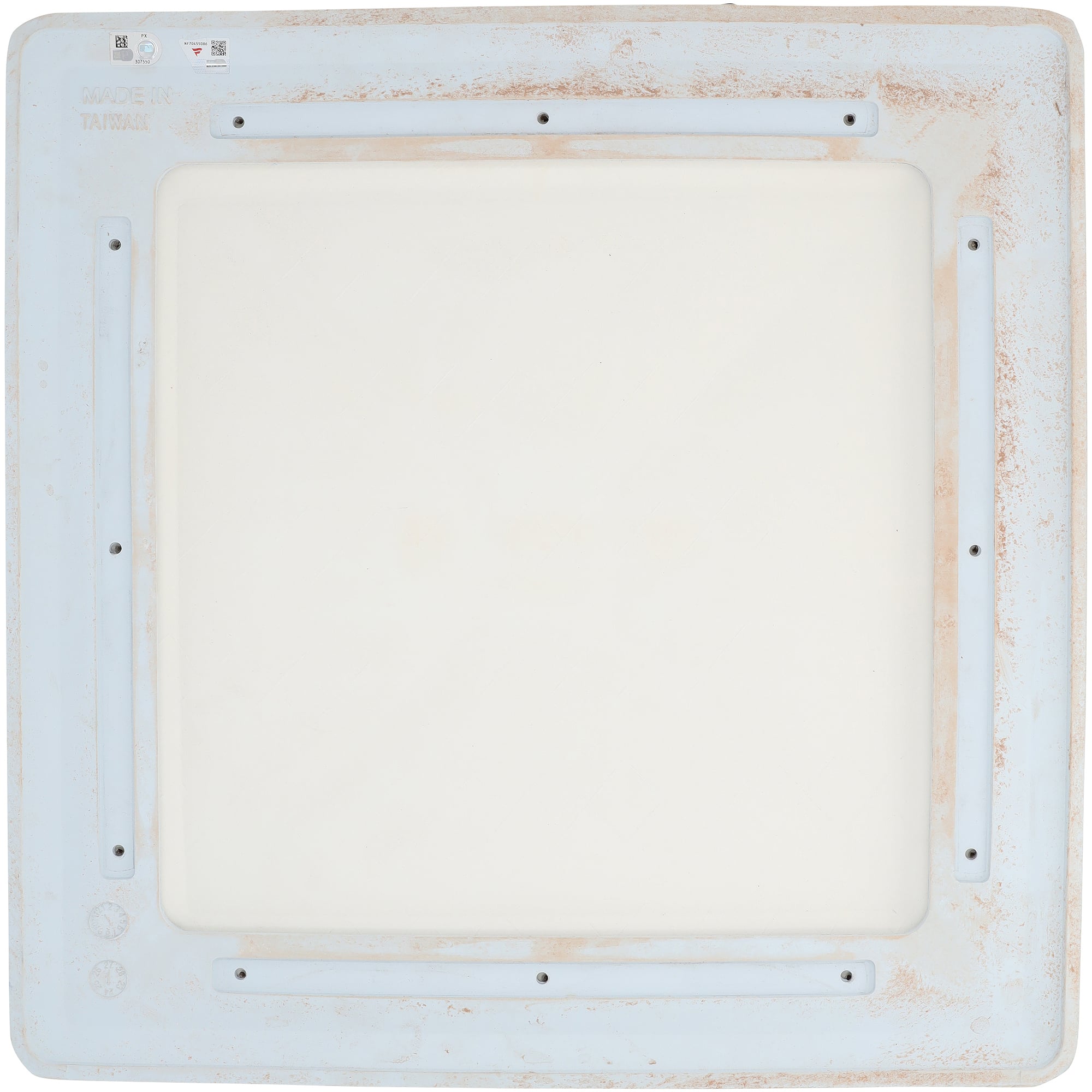 New York Yankees Game-Used Base Used During Games Played on June 18-20, 2026 - Third Base