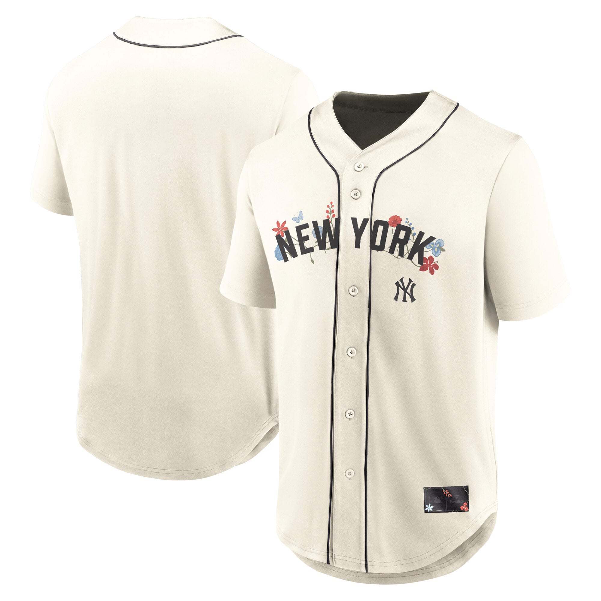 New York Yankees NEW | ニューヨーク・ヤンキース – 59FIFTY ERA YORK 