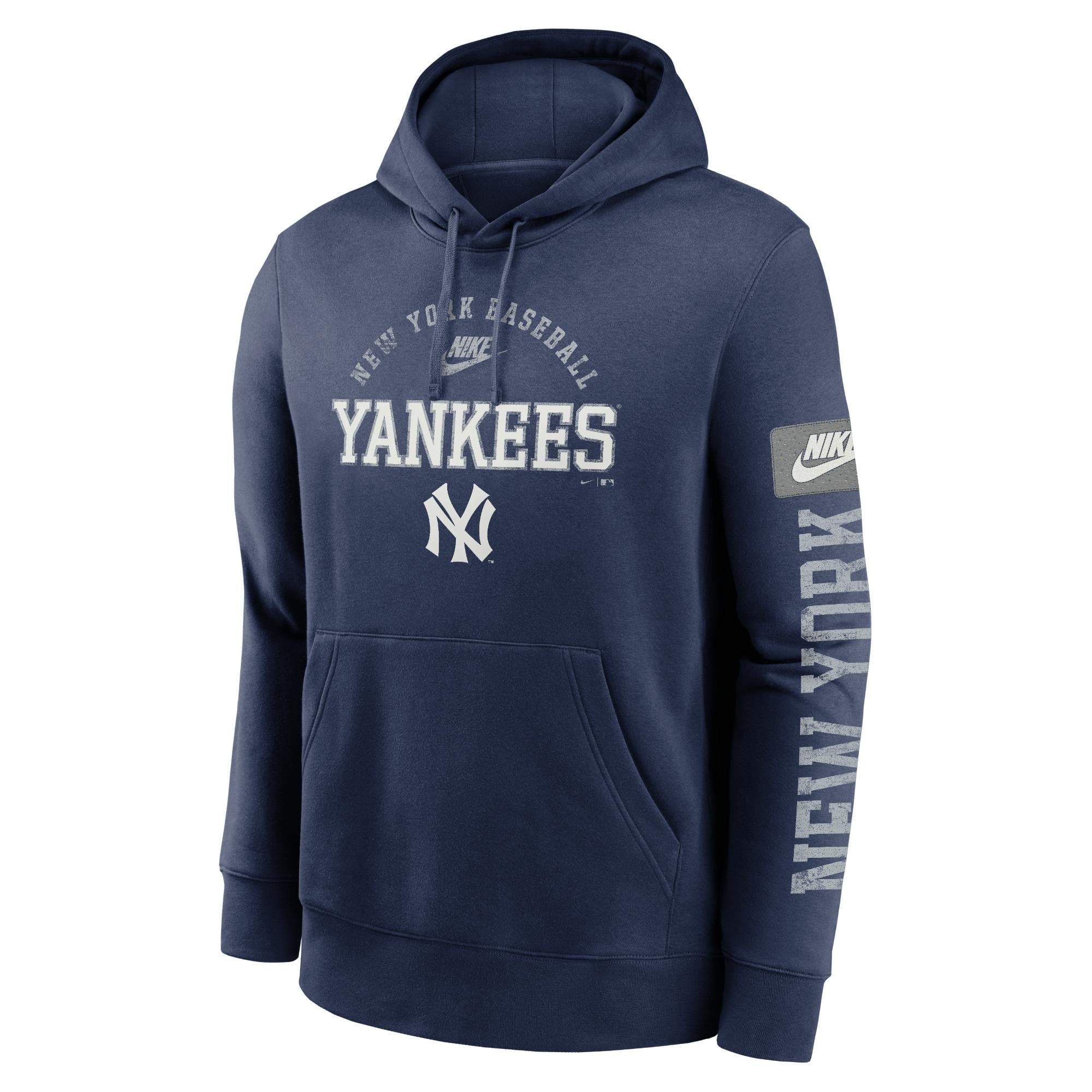 NIKE NY Yankees パーカー 【公式通販】
