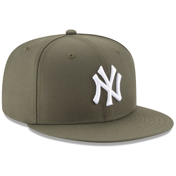 new york yankees fitted hat lids