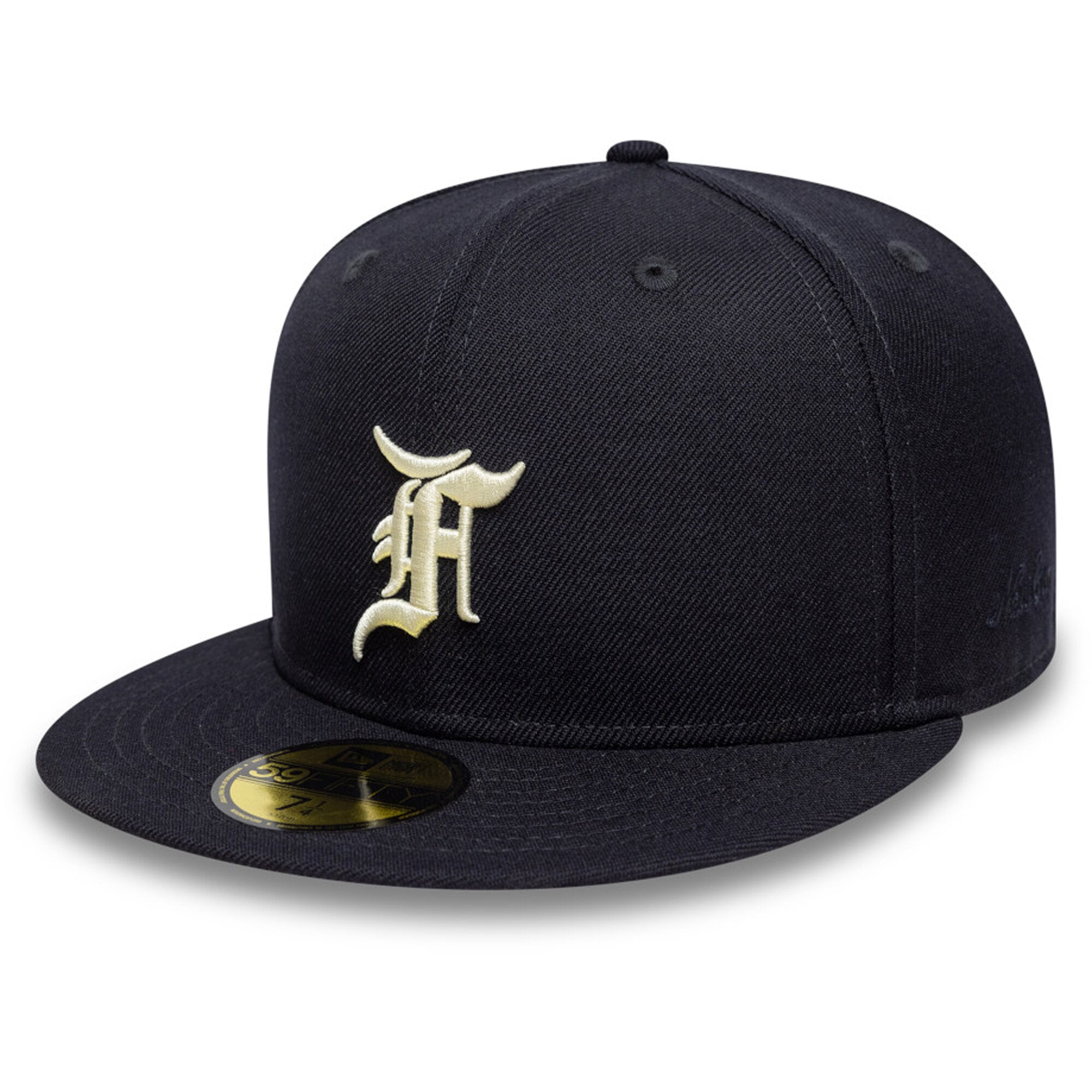 Fear of God Essentials Los Fear of god new era 59 fifty 7 (55.8cm 
