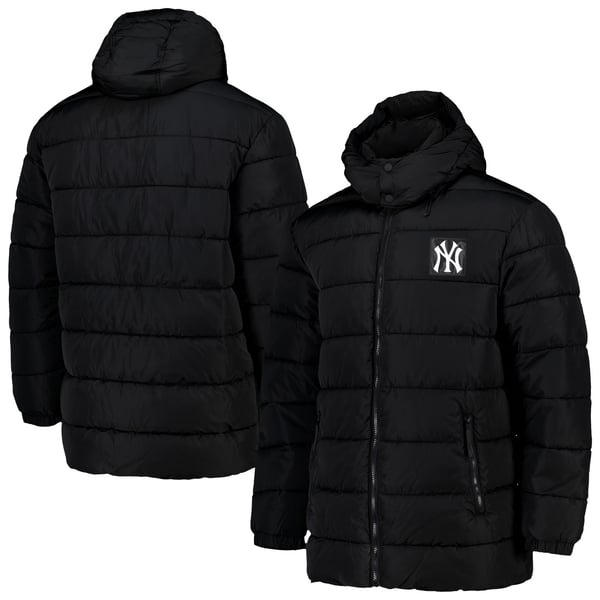 公式 New York Yankees Jackets | DAZN