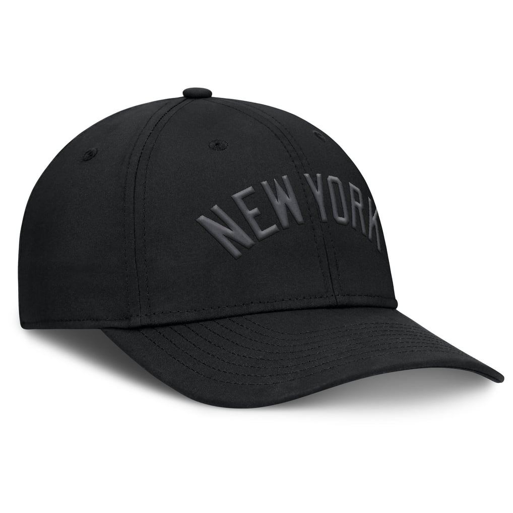 New York Yankees Structured Midcrown Cap