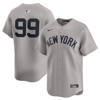 アーロン・ジャッジ ヤンキース ユニフォーム| MLB公式オンラインショップ