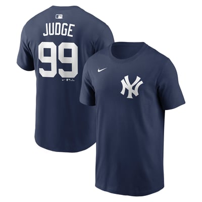 アーロン・ジャッジ ヤンキース グッズ| MLB公式オンラインショップ