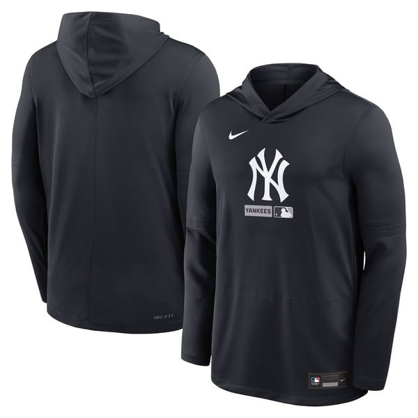 New York Yankees Hoodies & Sweatshirts, Yankees Hoodies 