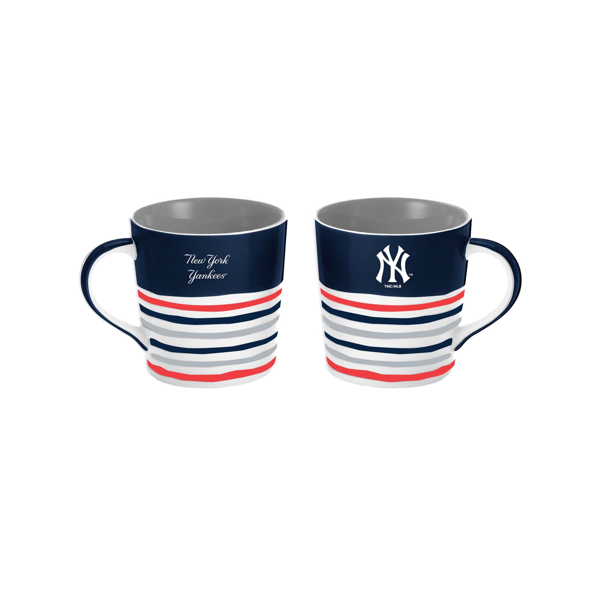 Mug Americano en céramique 44 cl (15 oz) New York Yankees de The Memory Company