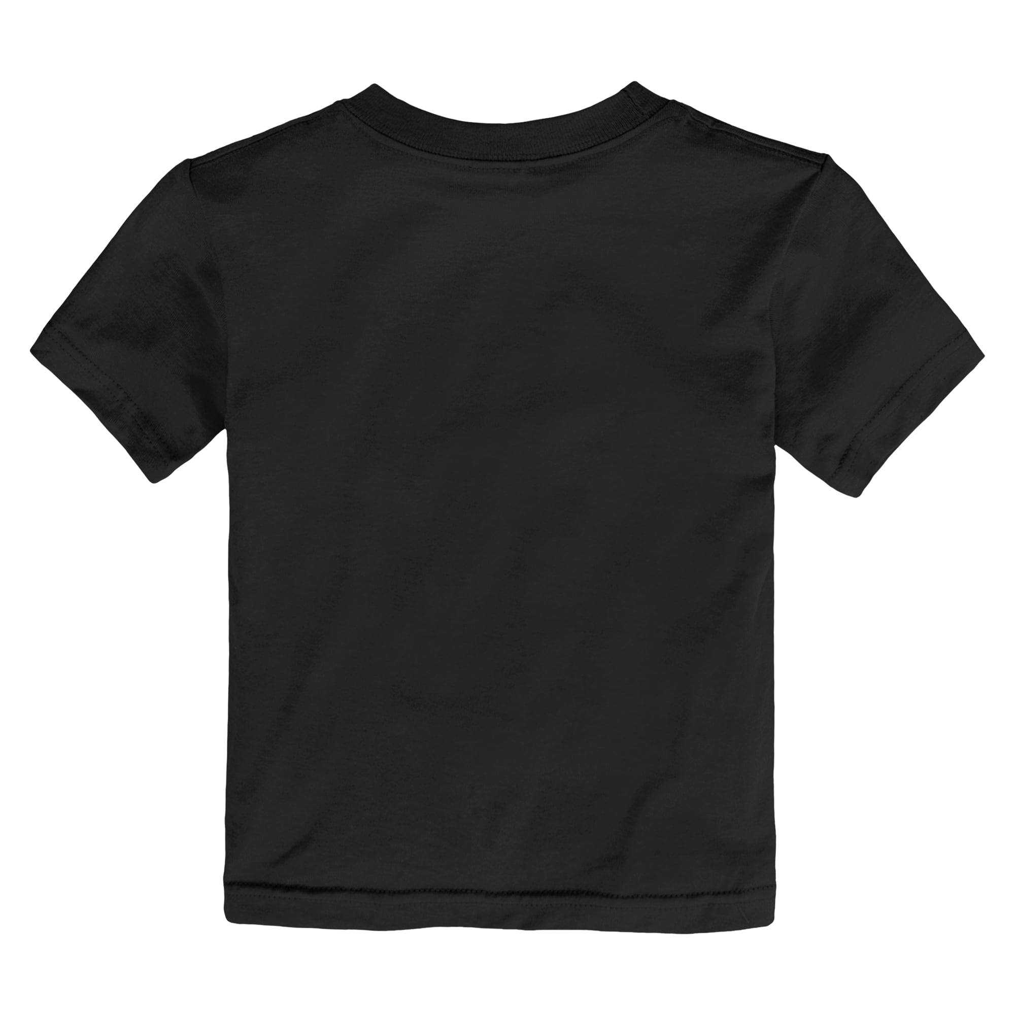 Toddler Nike Aaron Judge Black New York Yankees Oversized Player T-Shirt