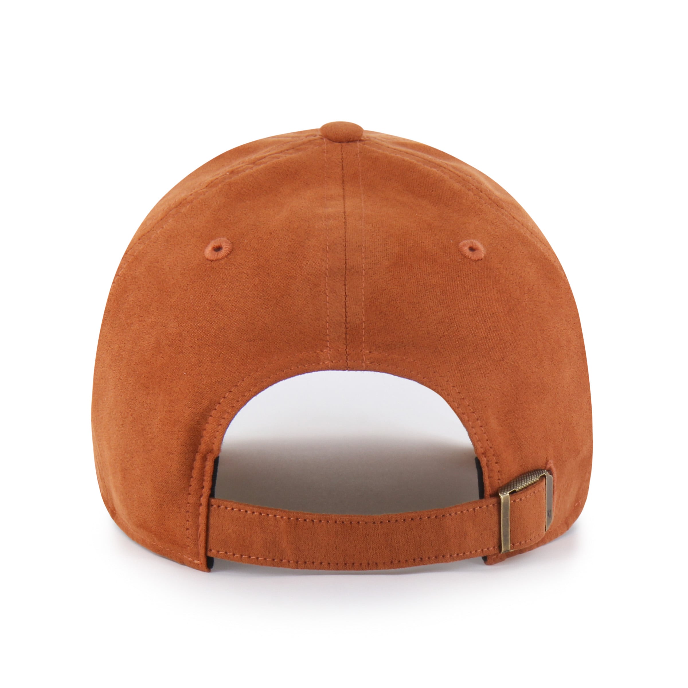 Unisex '47 New York Yankees Fall Feelings Ballpark Suede Clean Up Hat