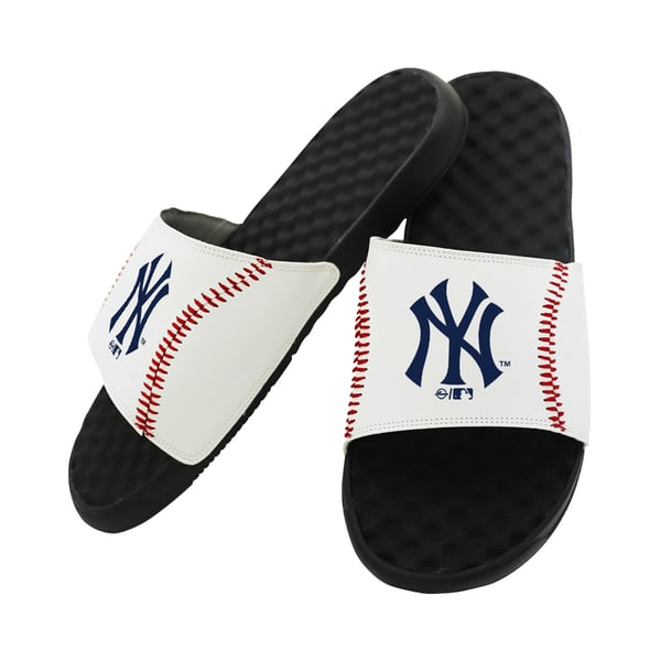 unisex-islide-new-york-yankees  display picture 3