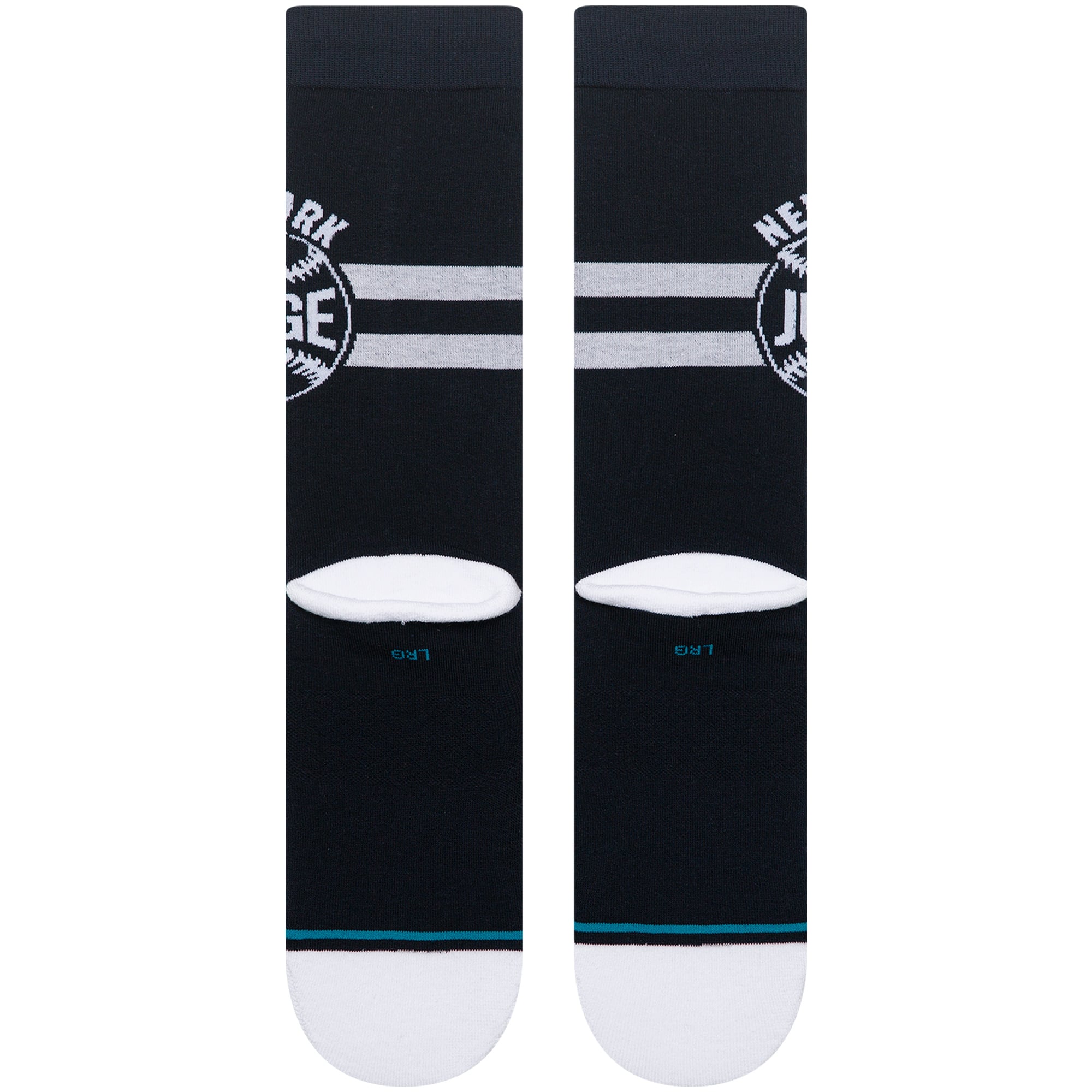 Unisex Stance Aaron Judge Navy New York Yankees Stitches Crew Socks