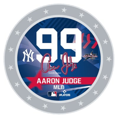 MLBスター選手の直筆サイングッズ・メモラビリア lMLB公式オンライン 