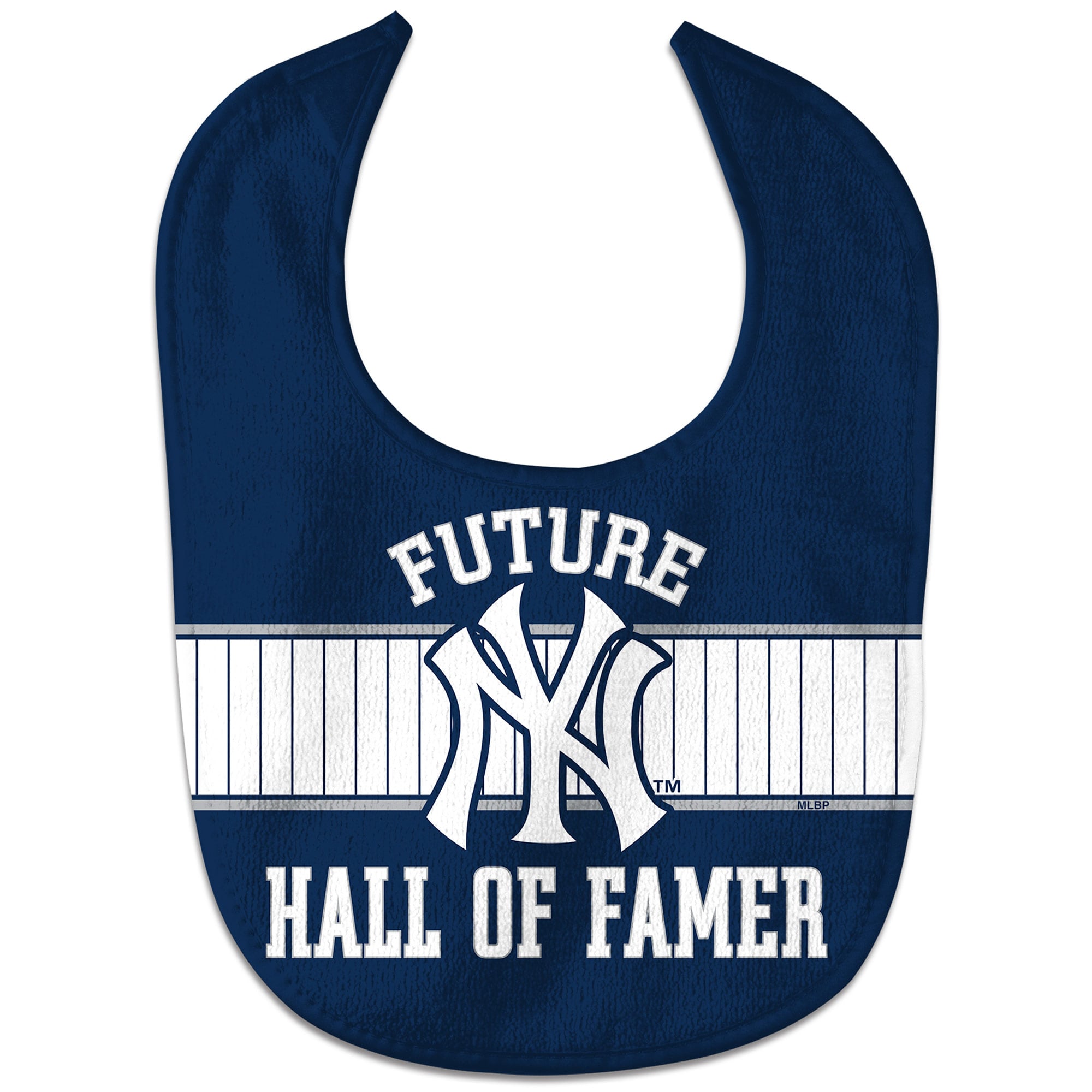 WinCraft New York Yankees Future Hall of Famer All Pro Bib