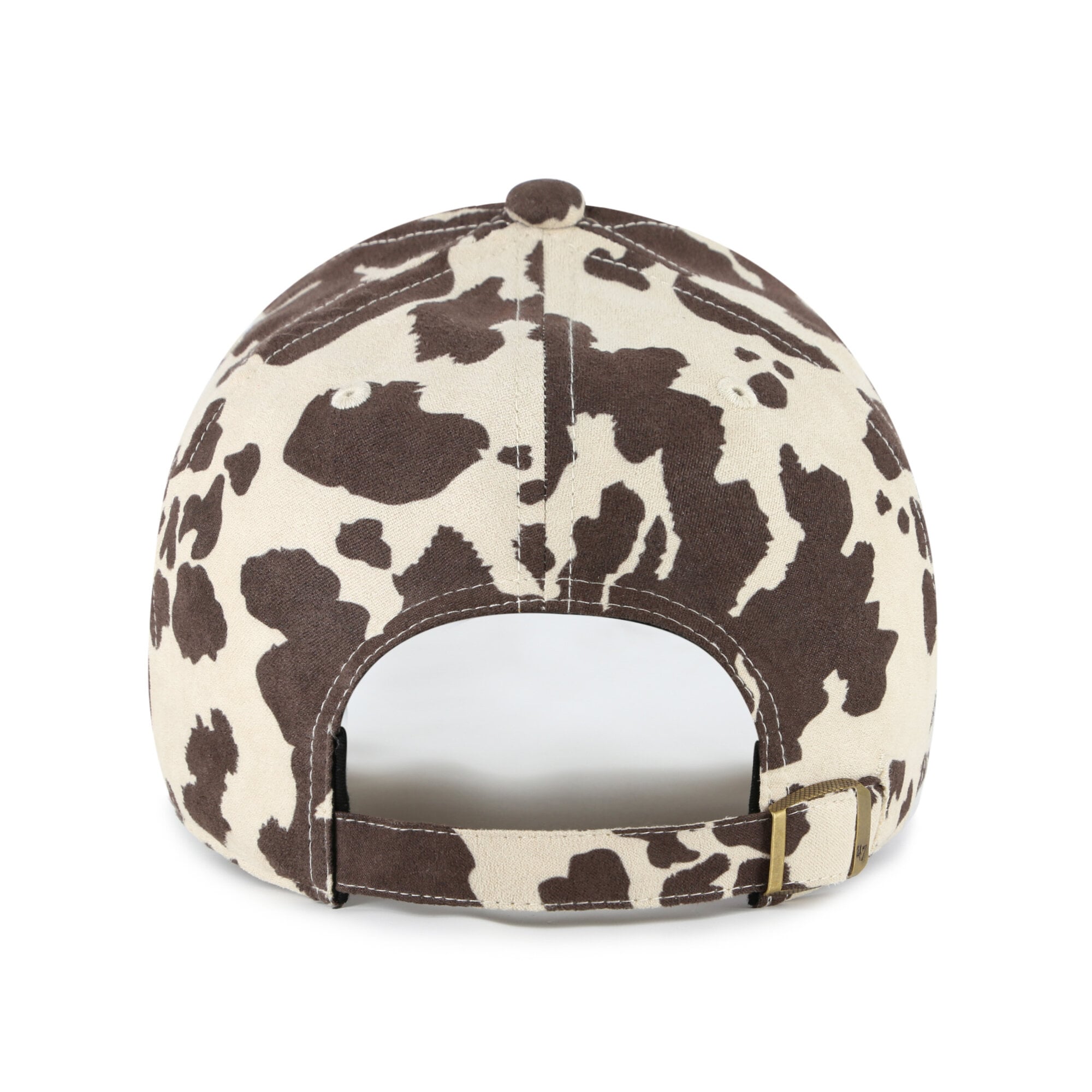 Casquette ajustable pour femme '47 New York Yankees Bessie Clean Up