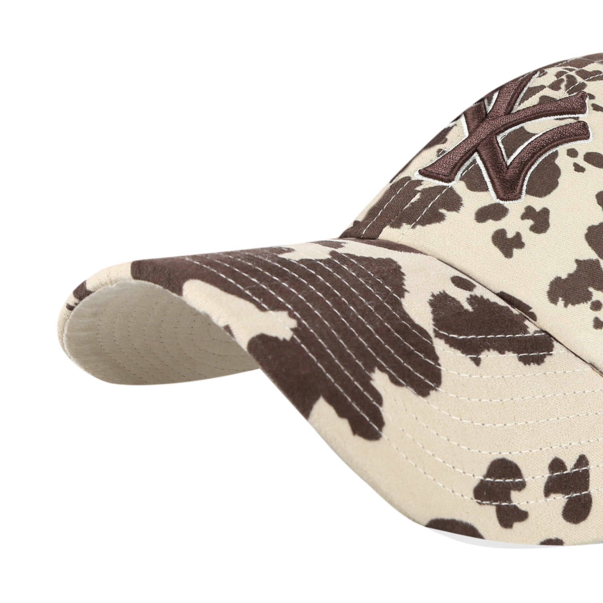 Casquette ajustable pour femme '47 New York Yankees Bessie Clean Up