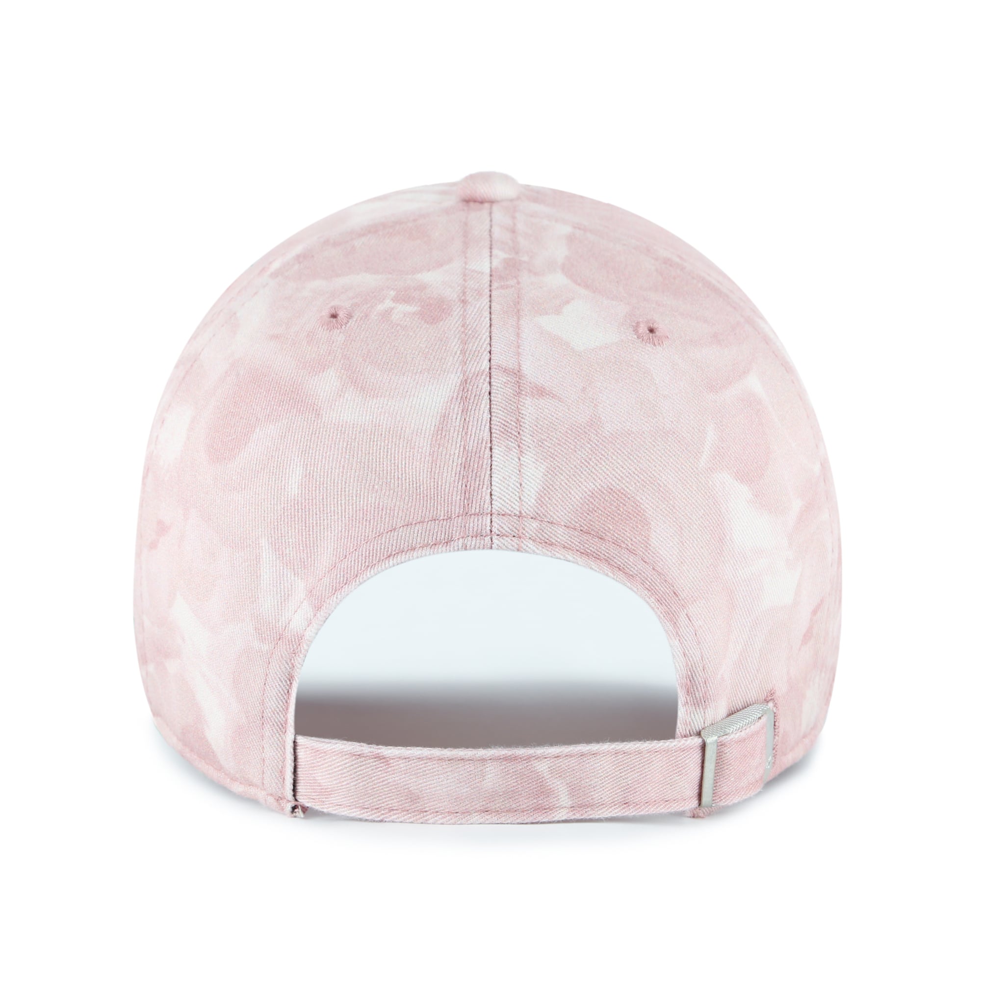 Casquette ajustable « Gardenia Clean Up » rose '47 des Yankees de New York pour femmes