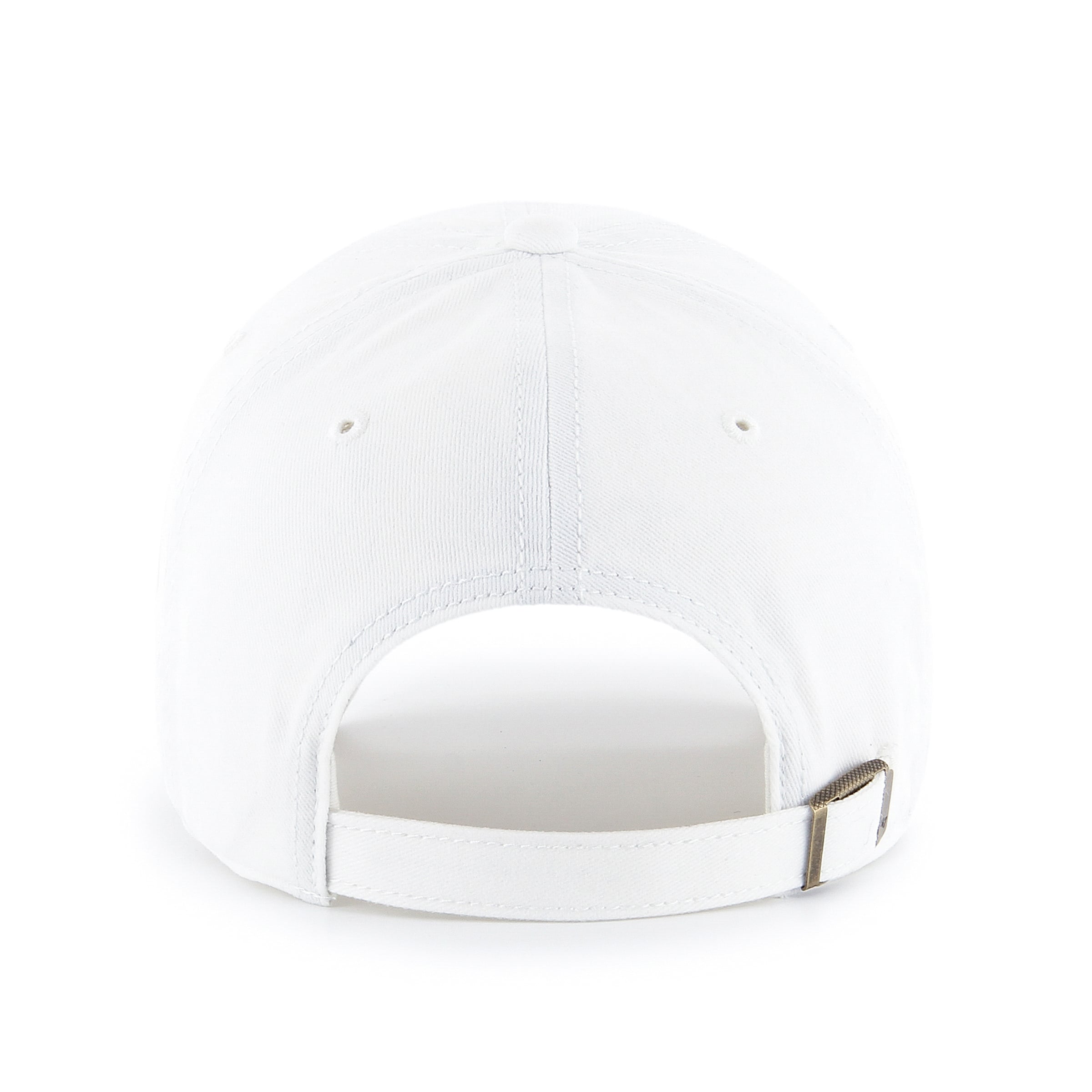 Casquette ajustable pour femme '47 New York Yankees Miata blanche