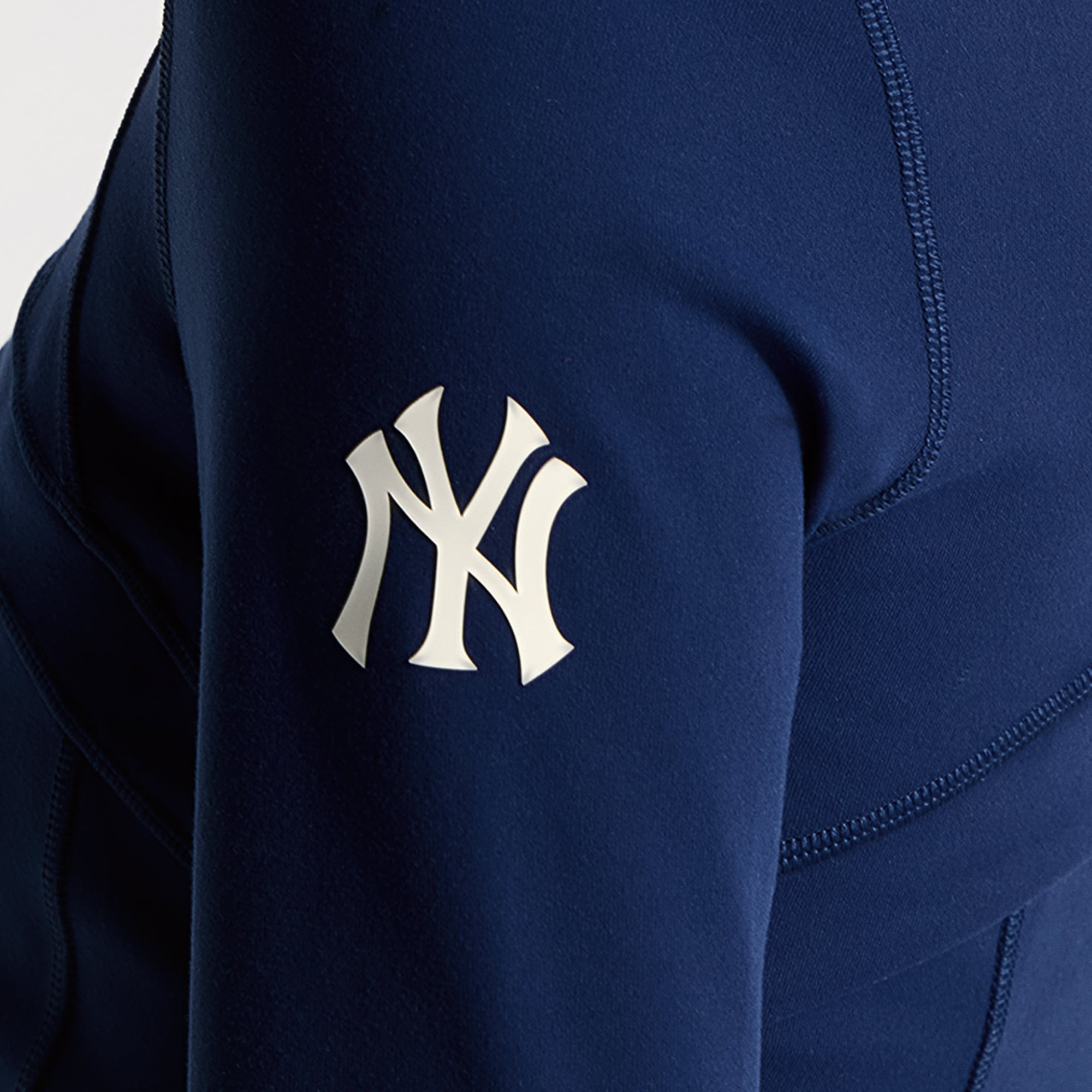 Veste Define Midnight Shadow New York Yankees pour femmes de lululemon *Luon™