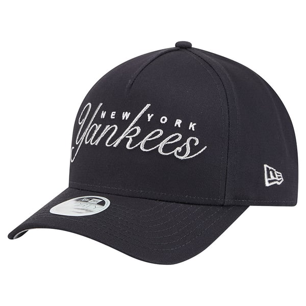 womens-new-era-navy-new-york-  display picture 3