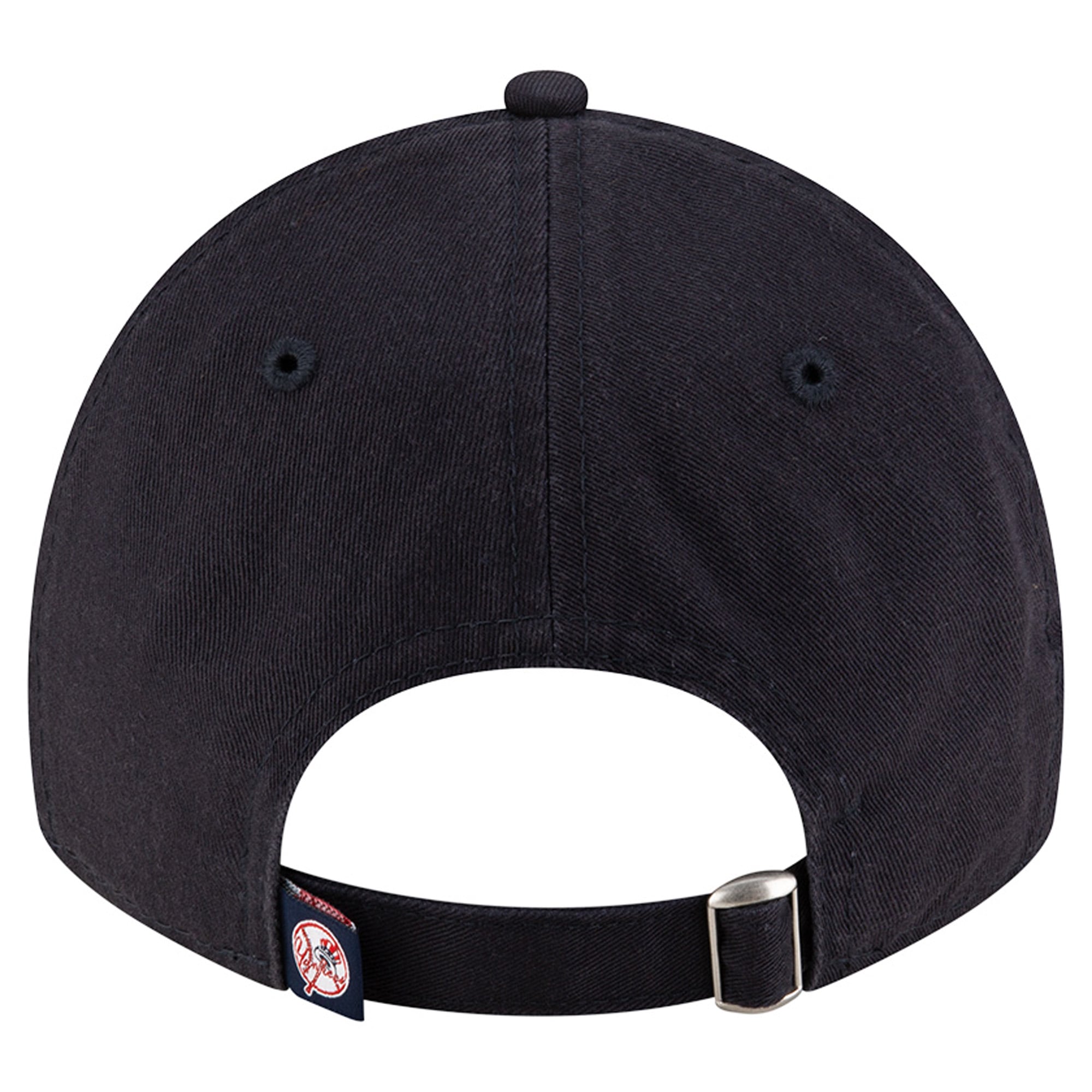 Women's New Era  Navy New York Yankees Old Timer's Day Casual Classic  Adjustable Hat