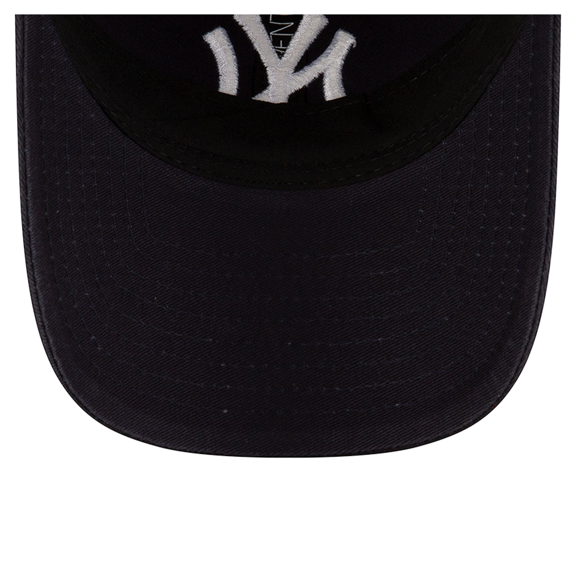 Women's New Era  Navy New York Yankees Old Timer's Day Casual Classic  Adjustable Hat