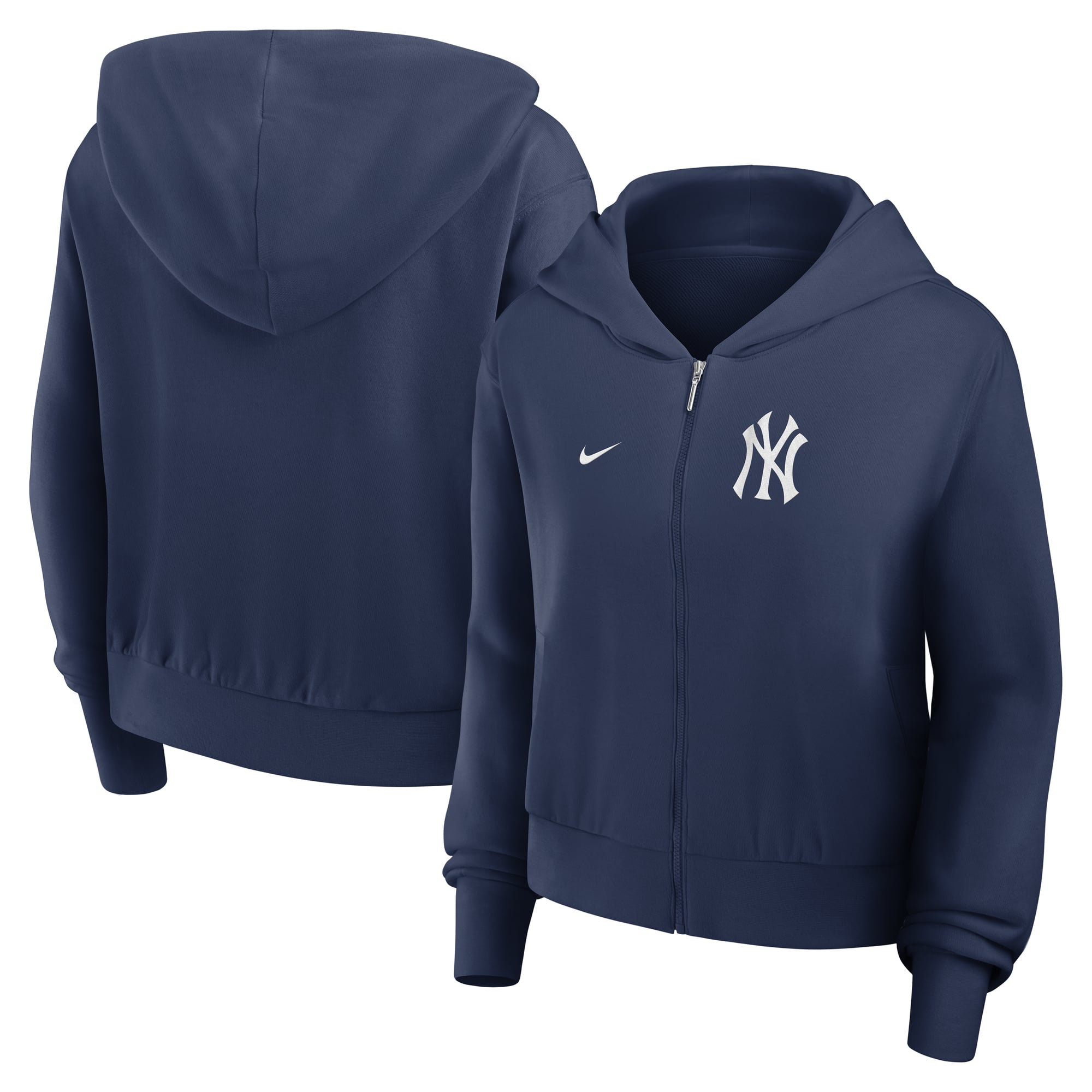 Nike New York Yankees ハーフジップ ジャージ XXL 【公式通販】