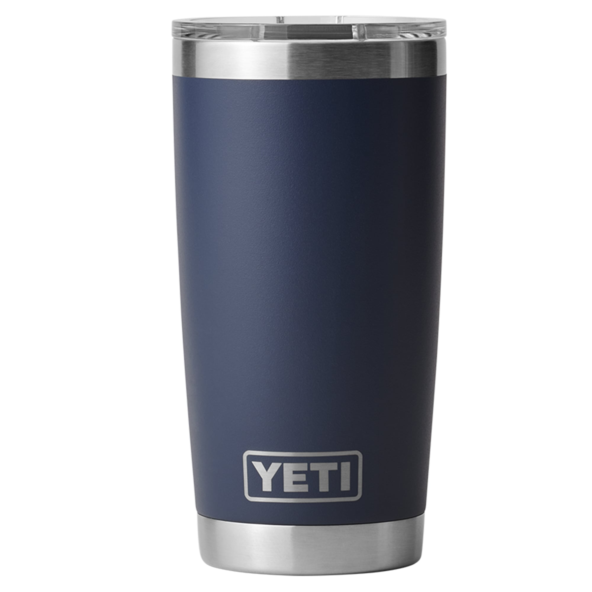 YETI New York Yankees 20oz. Rambler Tumbler with Magslider Lid