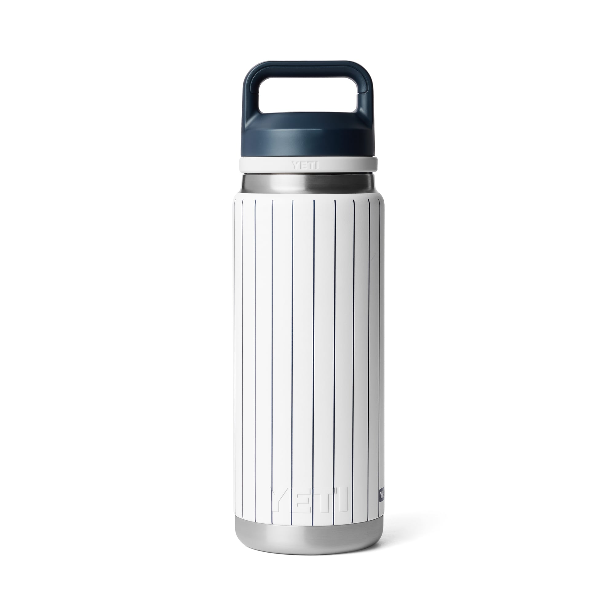 YETI New York Yankees 26oz. Fandom Rambler Chug Water Bottle