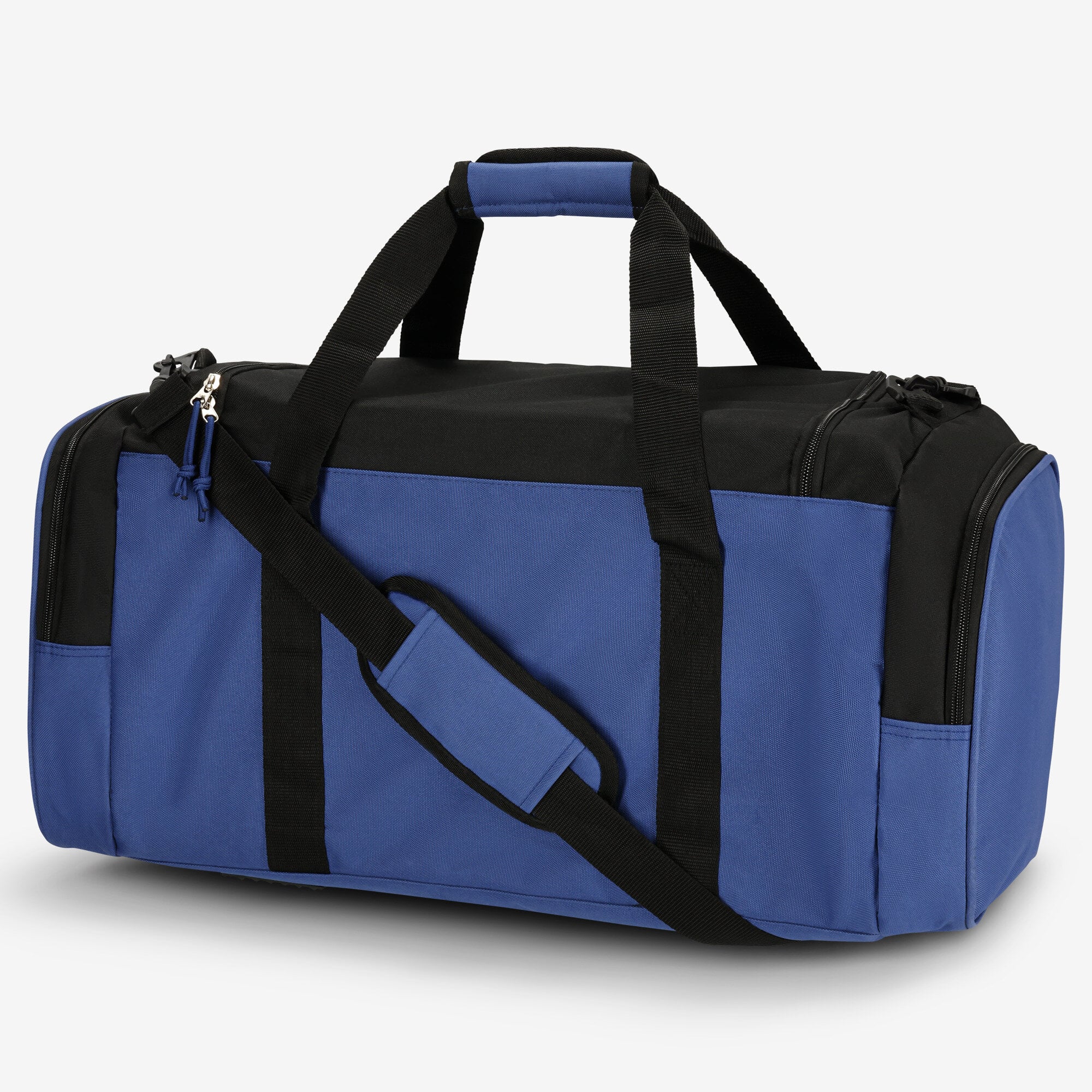 Sac de sport Bonderkage bleu marine New York Yankees pour jeunes