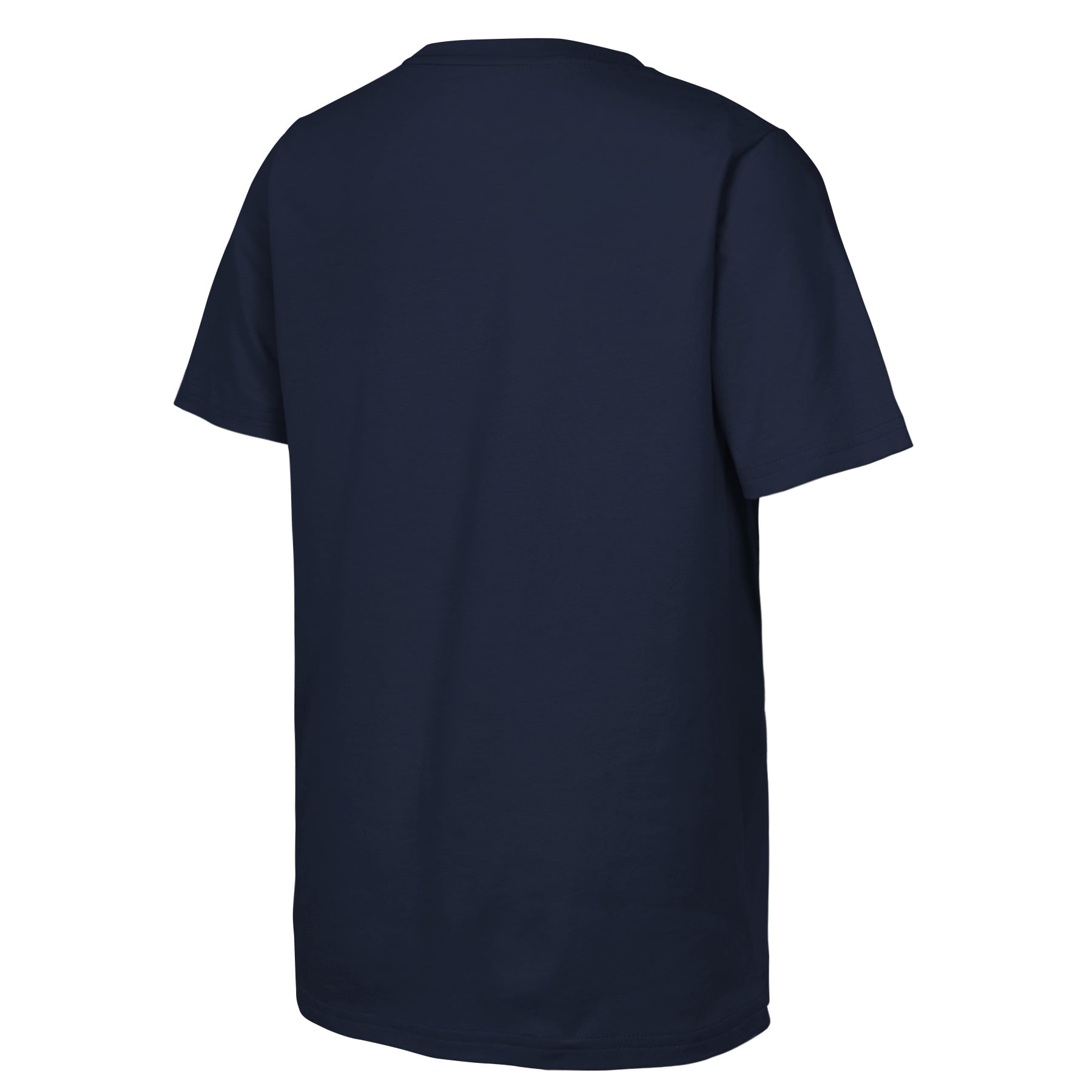 Youth Outerstuff Aaron Judge Navy New York Yankees Caricature Clash T-Shirt