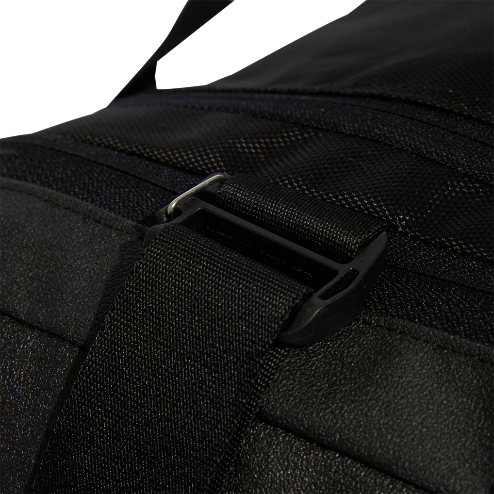 Sac De Sport Officiel ALL BLACKS Nouvelle-Zélande - Rugby, 60 Cm, Polyester/nylon, Poches Zippées