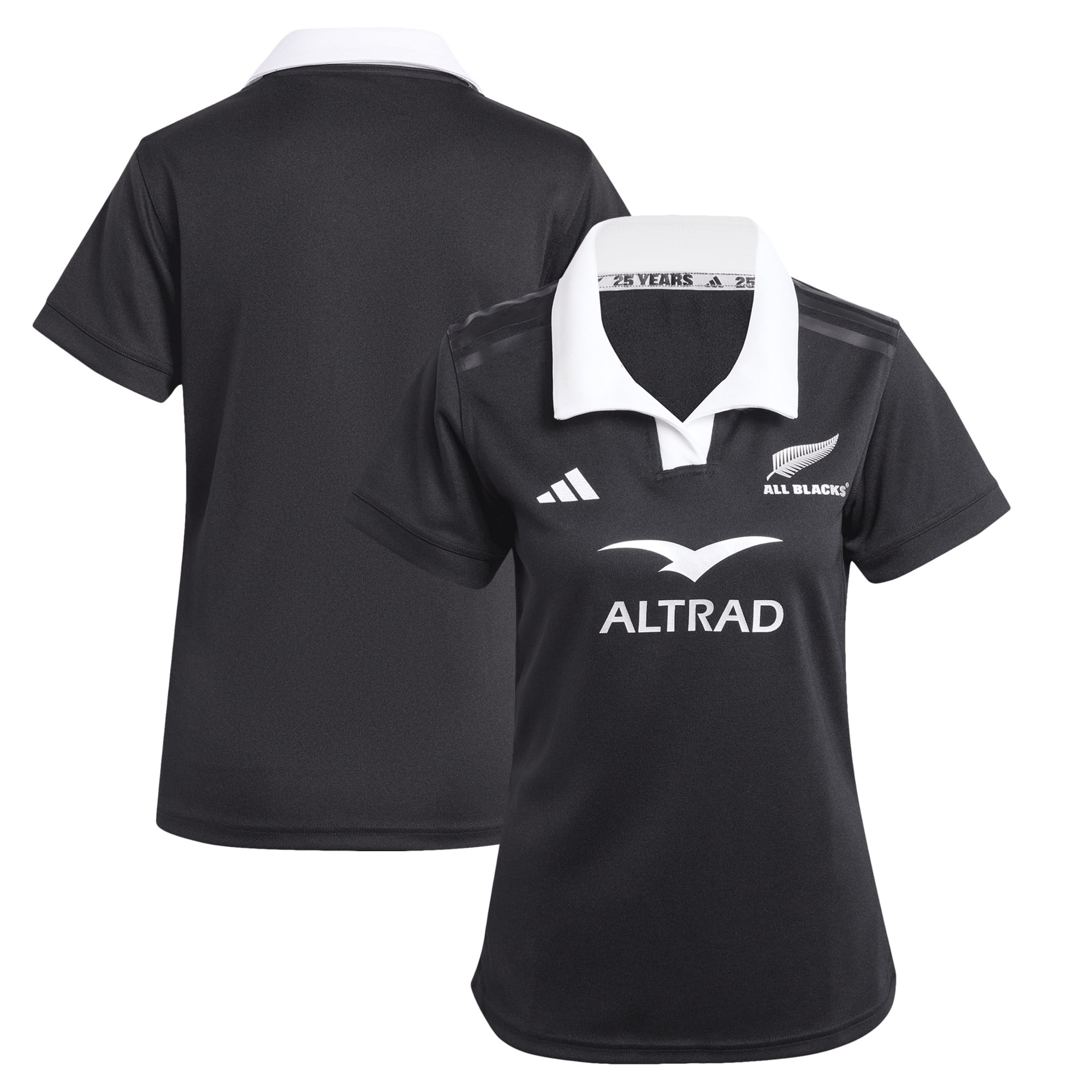 ラグビー オールブラックス レプリカジャージ ALL BLACKS adidas 