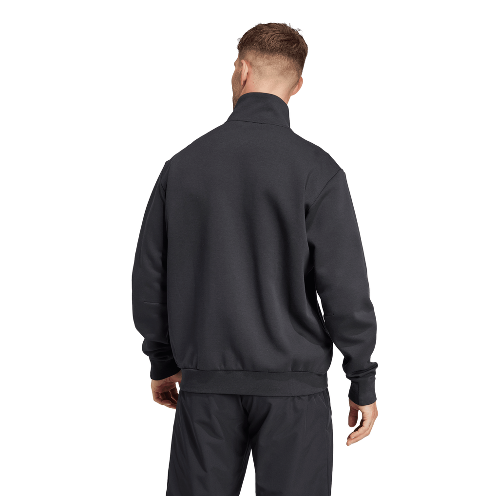 All Blacks adidas Anthem Jacket
