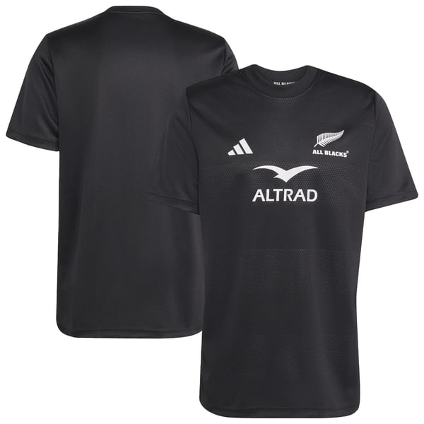 New Zealand Rugby Apparel & Merchandise | The All Blacks And Black 