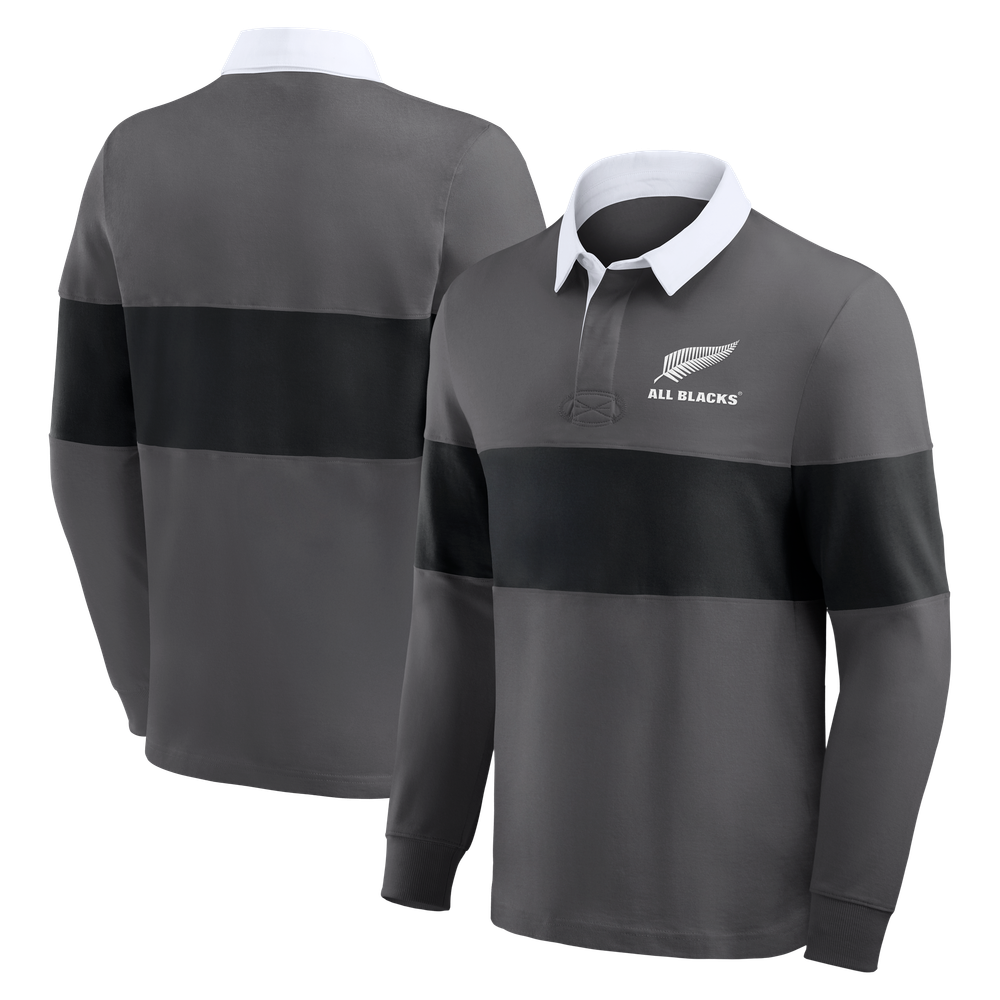 New Zealand Rugby Apparel & Merchandise In The All Blacks Collection ...