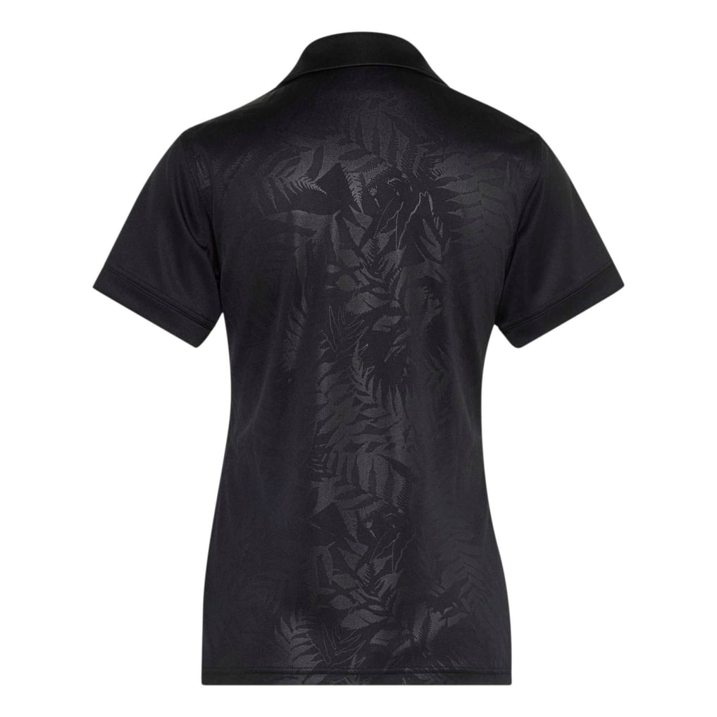 All Blacks Home Rugby's Greatest Rivalry Tour Jersey Women