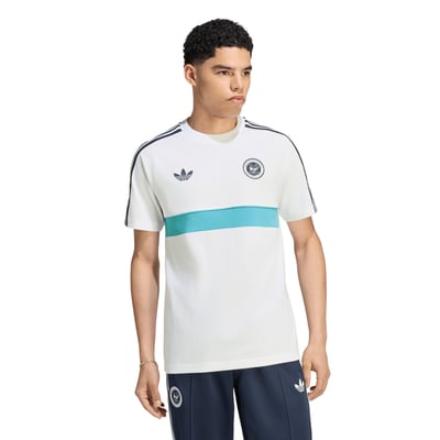 T-shirt Newcastle United adidas Originals OG 2.0 - Blanc