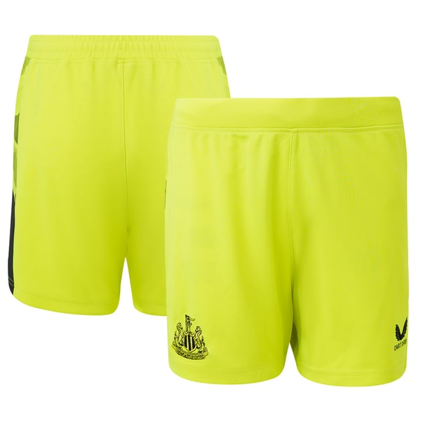 公式 Newcastle United Shorts | DAZN